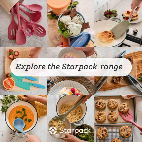 StarPack Home Brush it On eco-packaging with plant-based materials