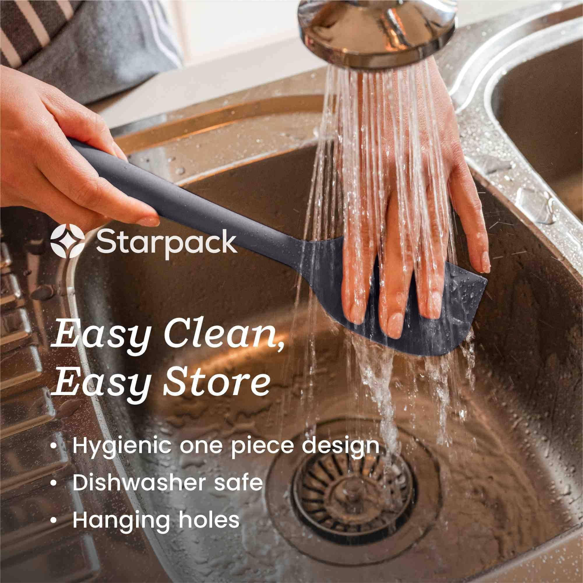 StarPack Home Brush it On silicone upgrade colors display vibrant hues
