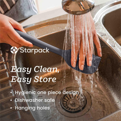 StarPack Home Brush it On silicone upgrade colors display vibrant hues