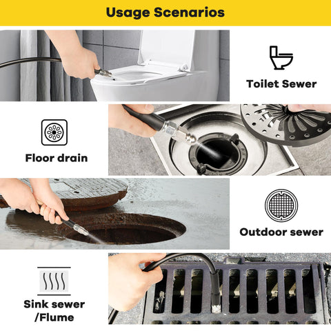 STARREY pins box secures nozzle tips for reliable use