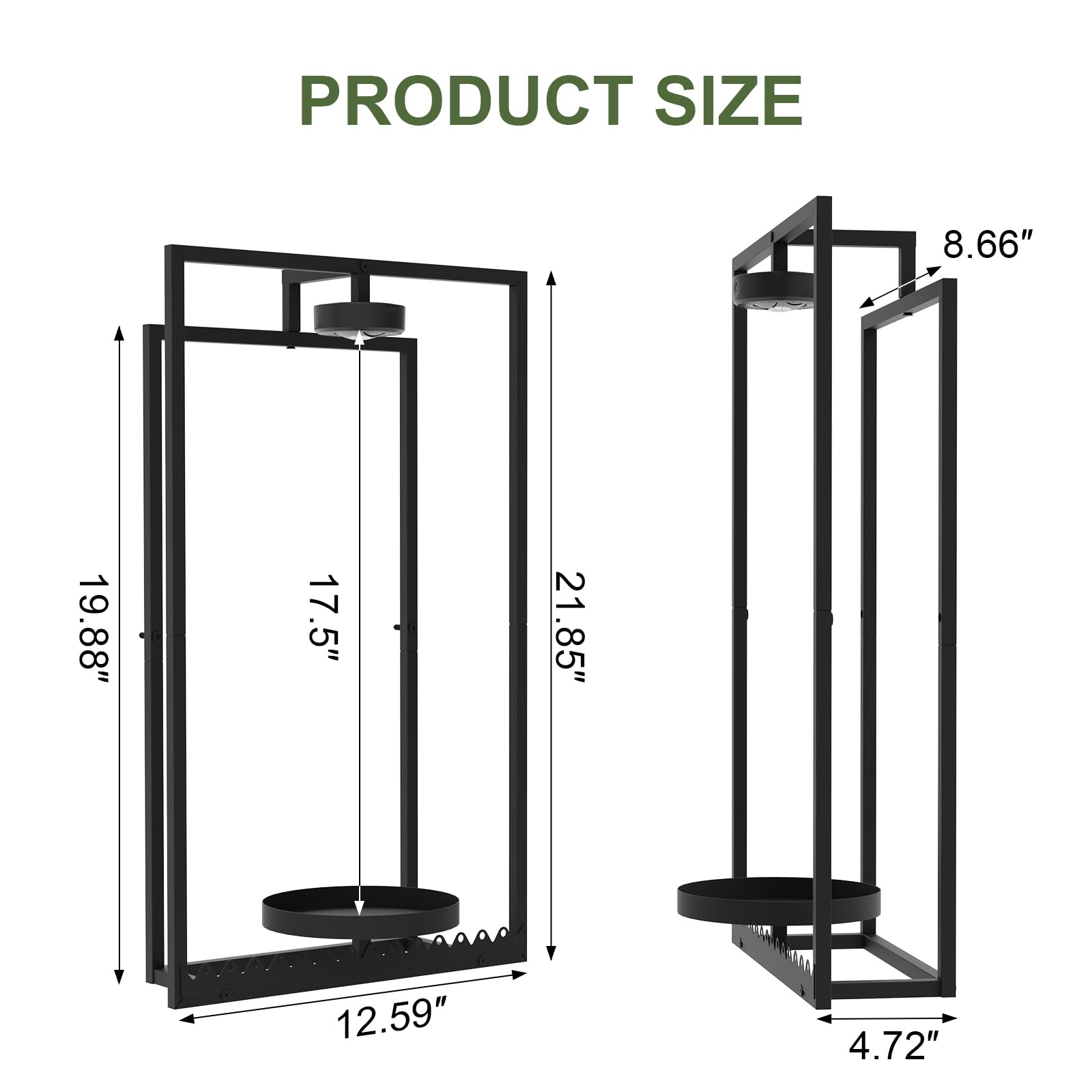 Starxing quick-install mounting tools simplify wall setup for immediate displays.