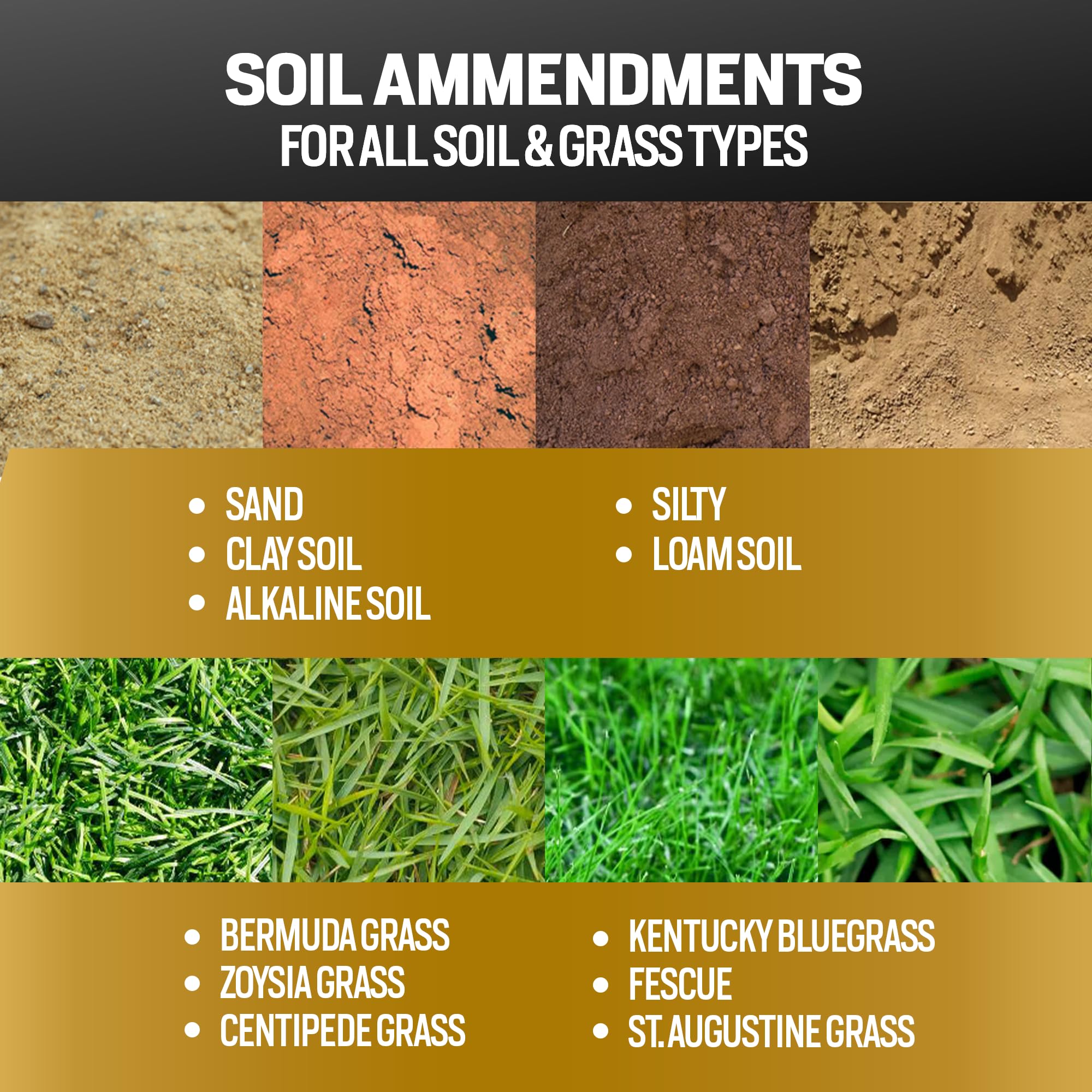 Stateside Humic20 grass-growth promotes faster, sturdier turf.