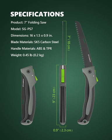 STAYGROW camping setup scene shows ready-to-go tool for outdoor tasks.