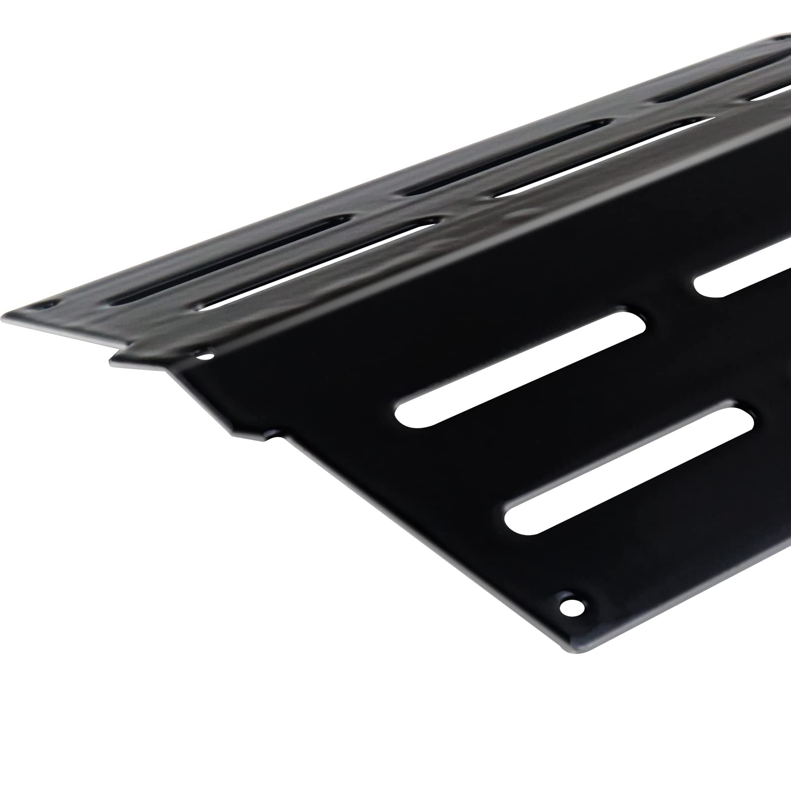 STCNADCR flavorizer bars for Weber Genesis 310 create smoky flavor while protecting burners.