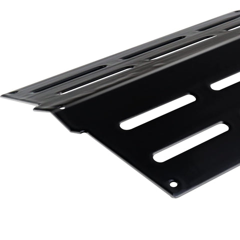 STCNADCR flavorizer bars for Weber Genesis 310 create smoky flavor while protecting burners.