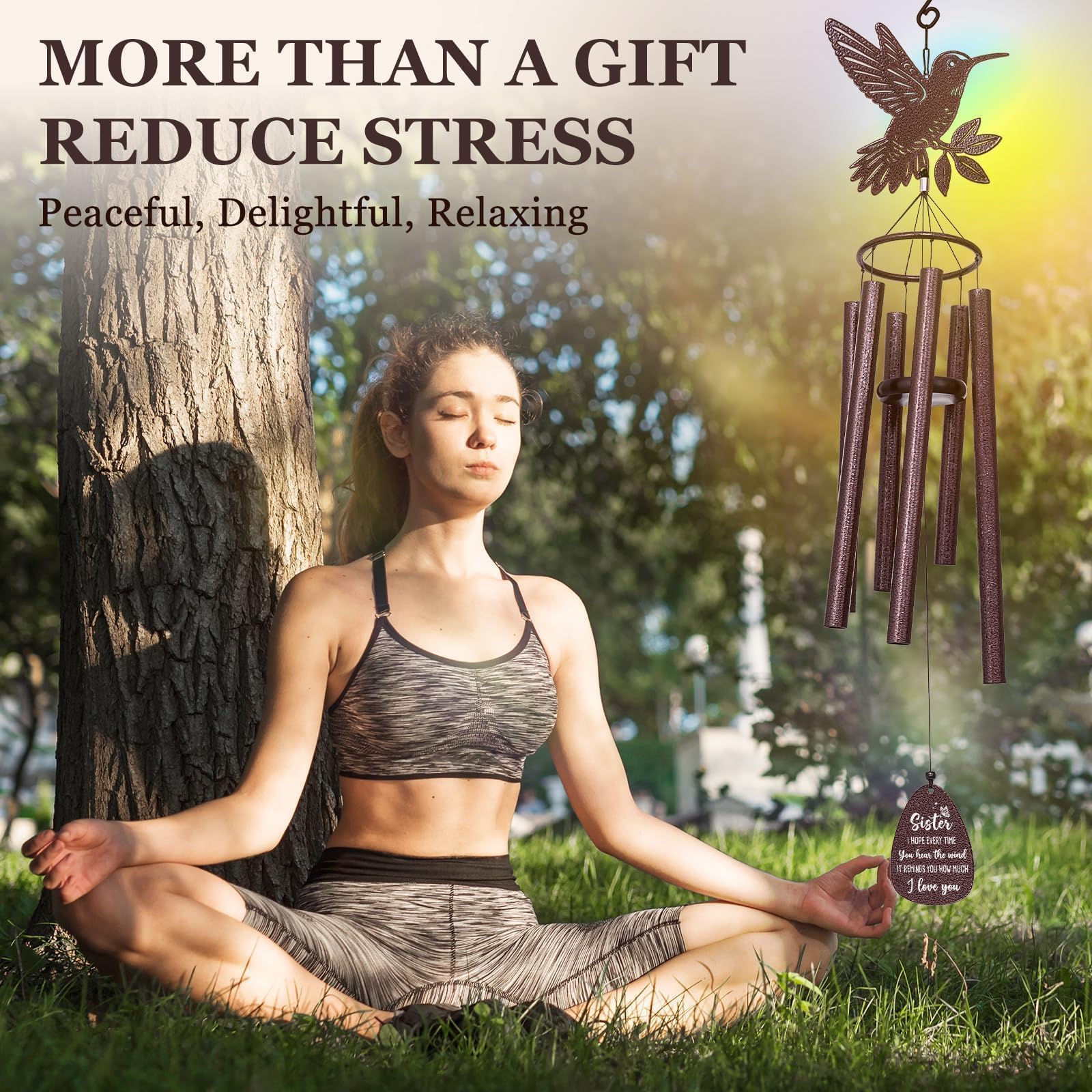 SteadStyle floral sail with engravings elevates garden decor.