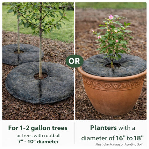 SteadySpring 3-5 year life span supports durable garden use