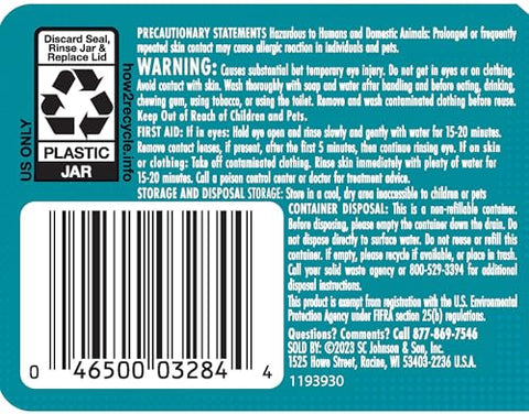 STEM Kills Fruit Fly Trap indoor-use setup for kitchens and pantries.