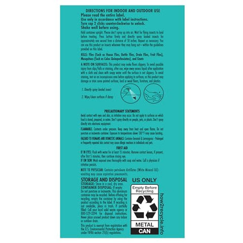 STEM-pack-of-3-10oz-bottles ready for indoor and outdoor pest defense
