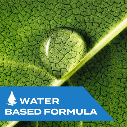 STEM spray on outdoor ornamental plants deters aphids and spider mites.