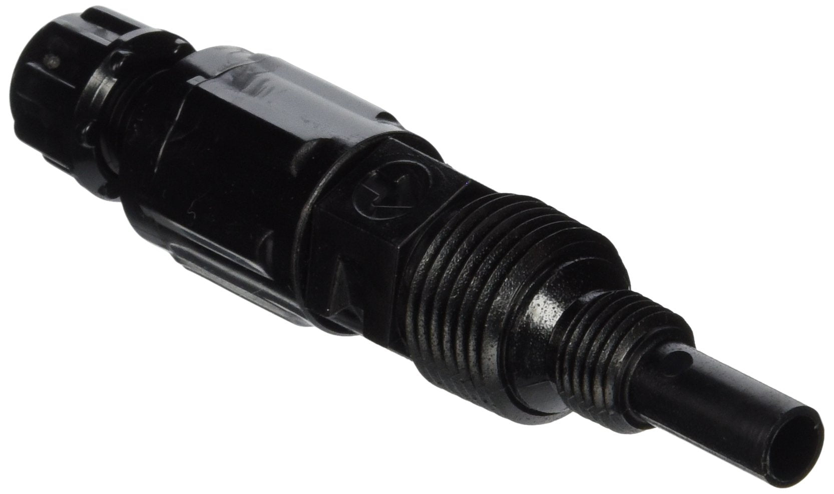 Stenner Injection Check Valve 1/4-inch for reliable one-way flow in dosing systems.