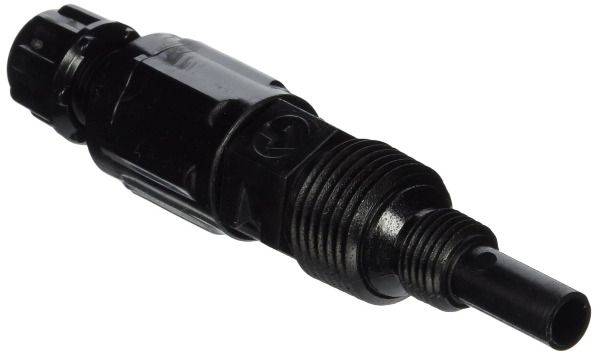 Stenner Injection Check Valve 1/4-inch for reliable one-way flow in dosing systems.