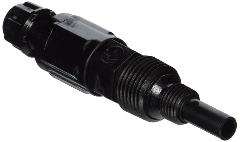 Stenner Injection Check Valve 1/4-inch for reliable one-way flow in dosing systems.