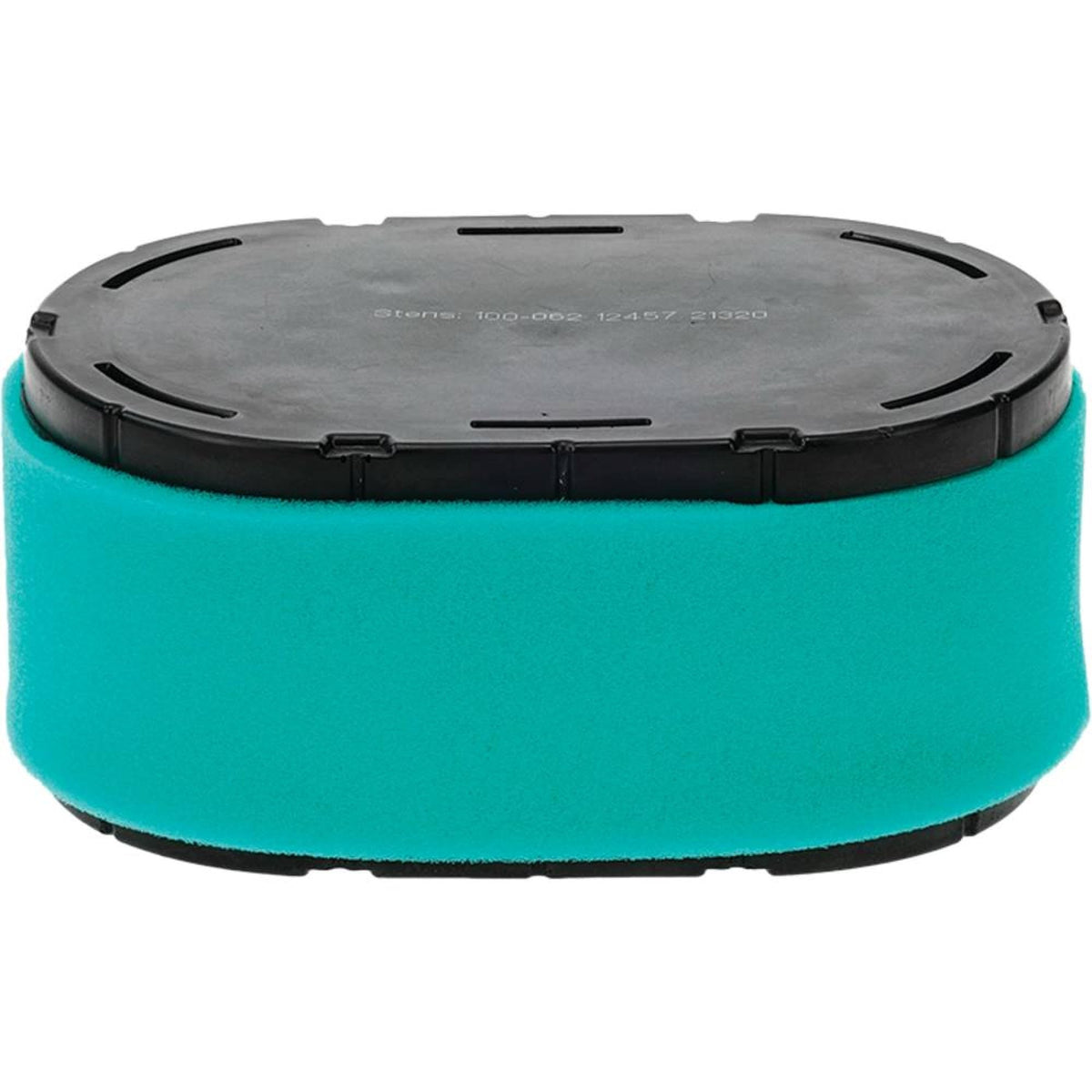 Stens 100-062 air filter combo for Kohler 16-083-04-S improves filtration efficiency.