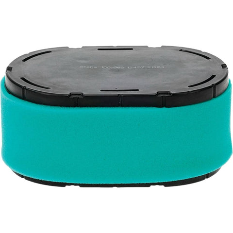 Stens 100-062 air filter combo for Kohler 16-083-04-S improves filtration efficiency.