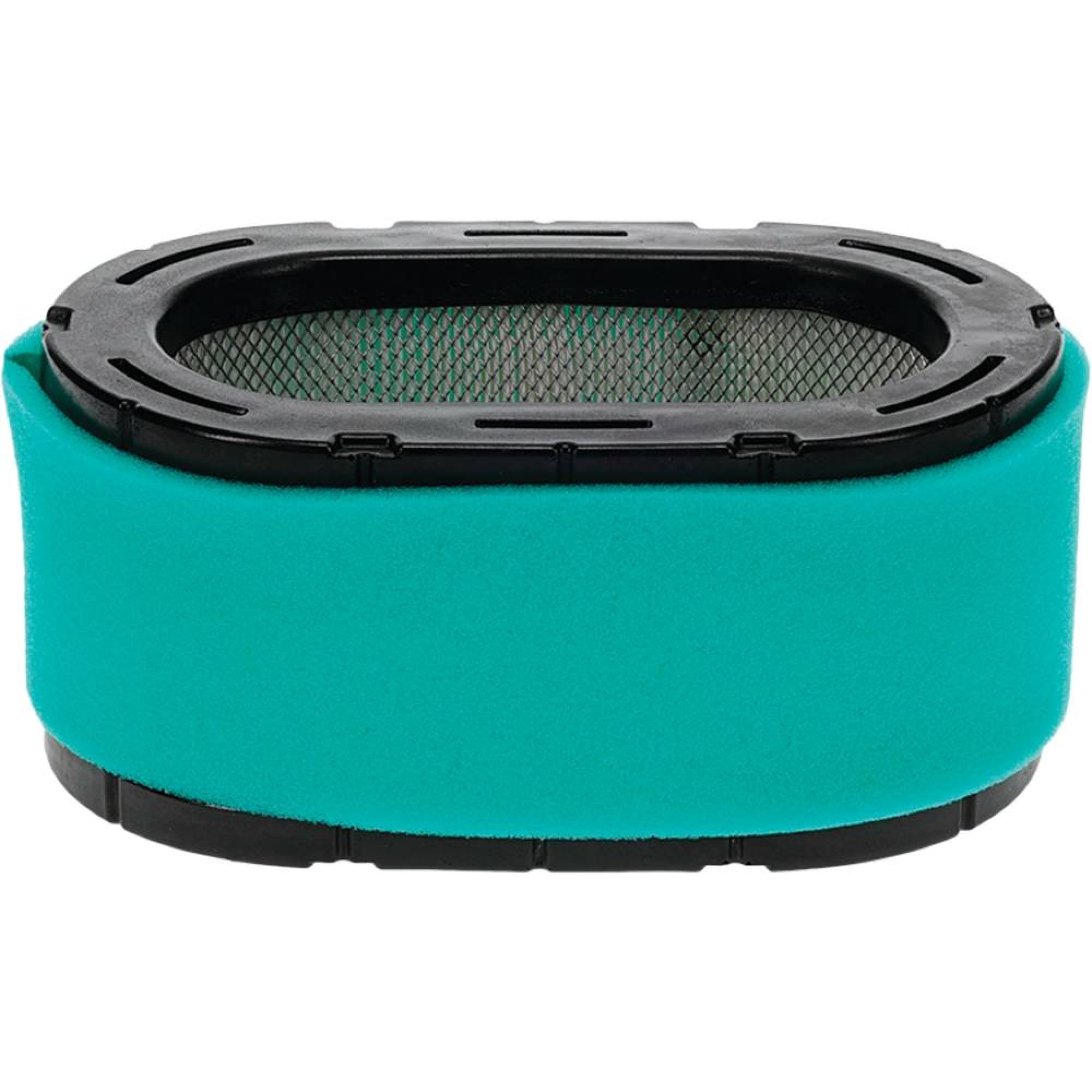 Pre-filter included with Stens 100-062 enhances debris protection and airflow.
