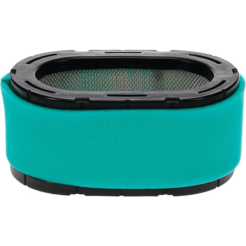 Pre-filter included with Stens 100-062 enhances debris protection and airflow.