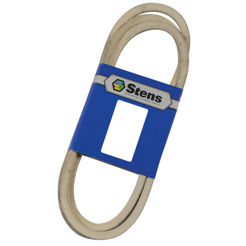 Stens 265-435 belt on Cub Cadet XT2-LX42 deck for reliable cutting