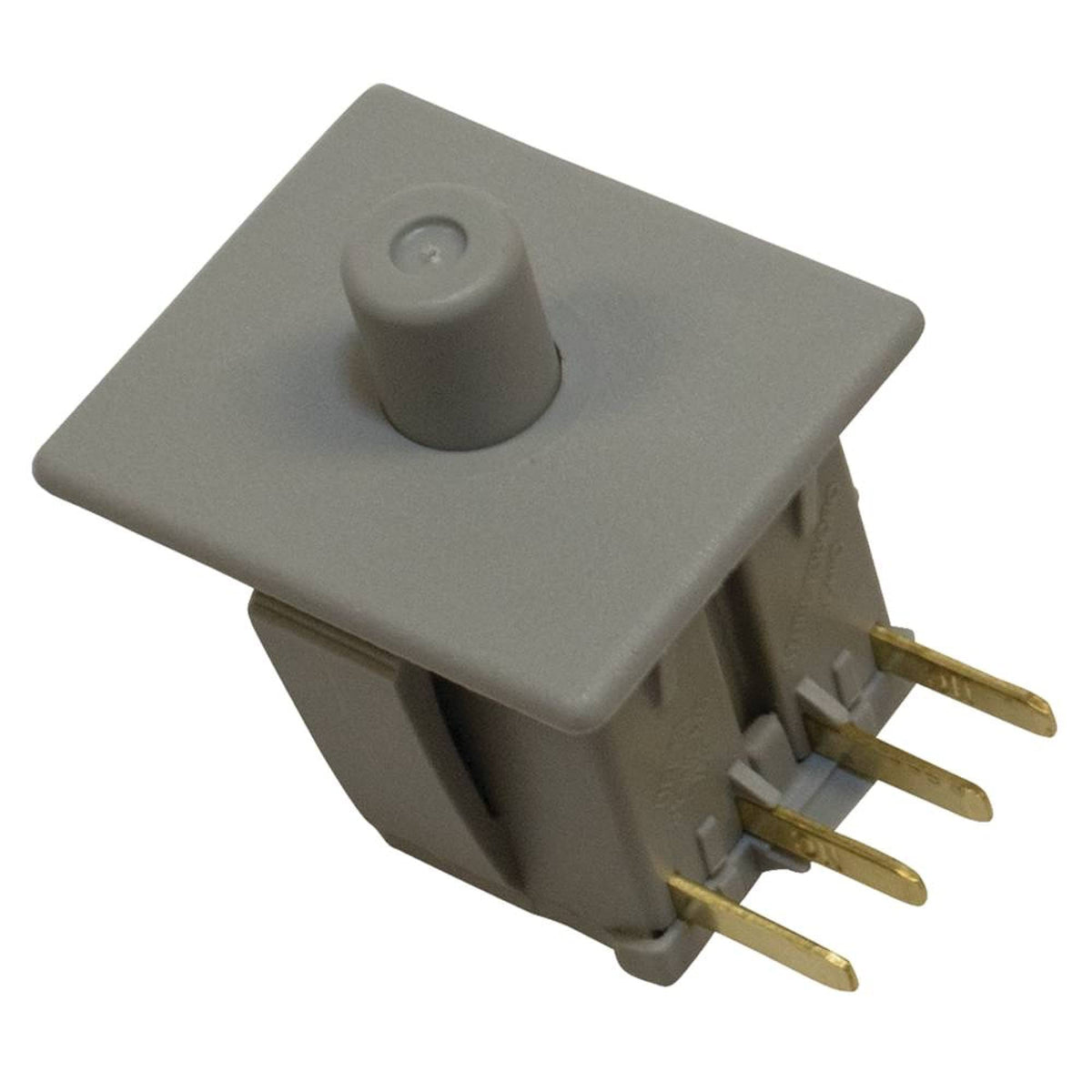 Stens 430-780 seat switch, compatible replacement for John Deere models, easy to install.