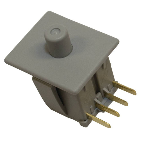 Stens 430-780 seat switch, compatible replacement for John Deere models, easy to install.