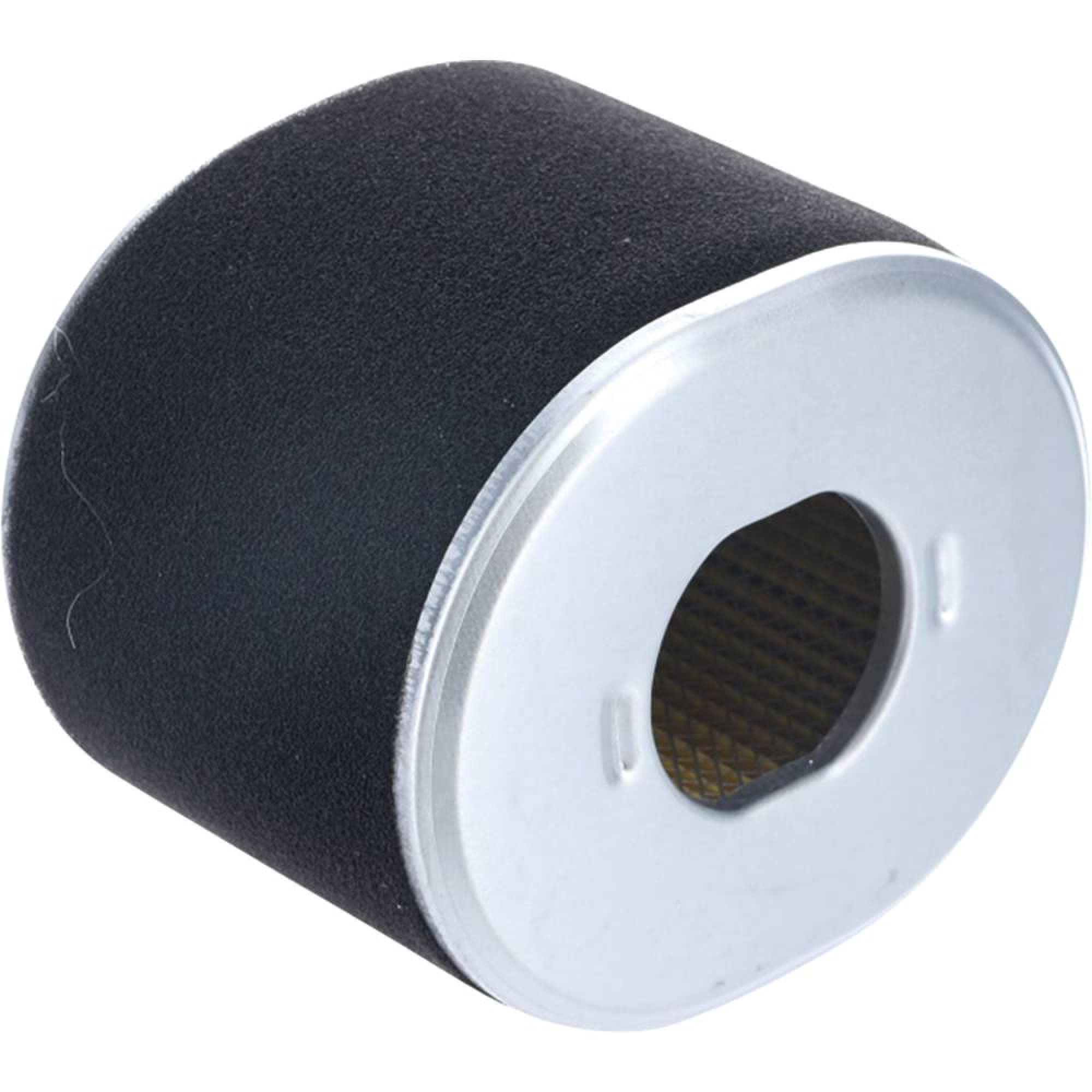 Stens air filter combo cyclone filter installed demonstrates optimized airflow for GX engines