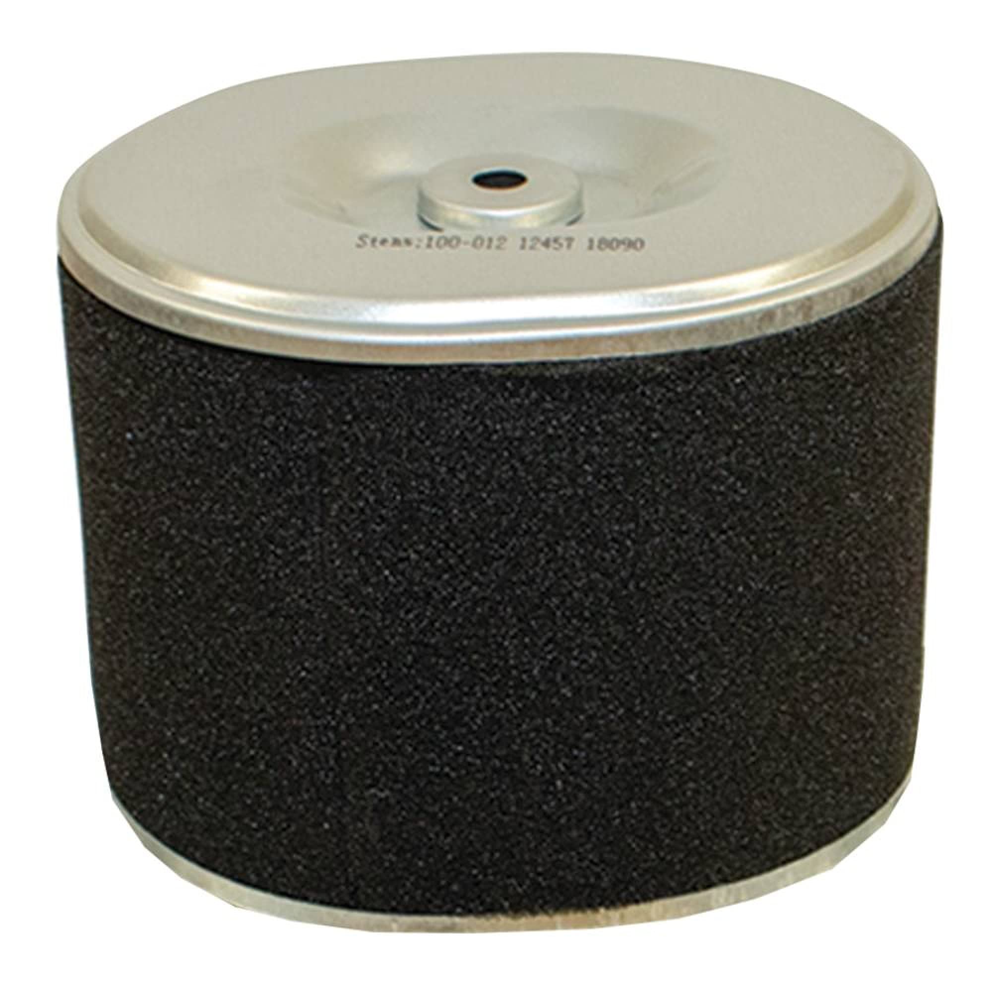 Stens air filter combo front view for Honda engines with improved filtration and serviceability