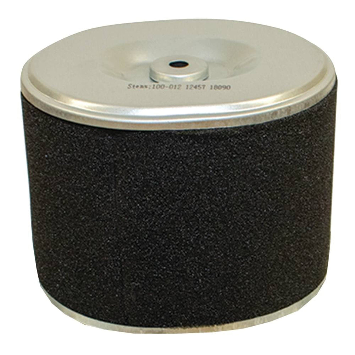 Stens air filter combo front view for Honda engines with improved filtration and serviceability