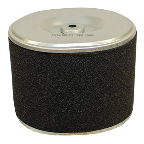Stens air filter combo pre-filter included provides convenient engine protection