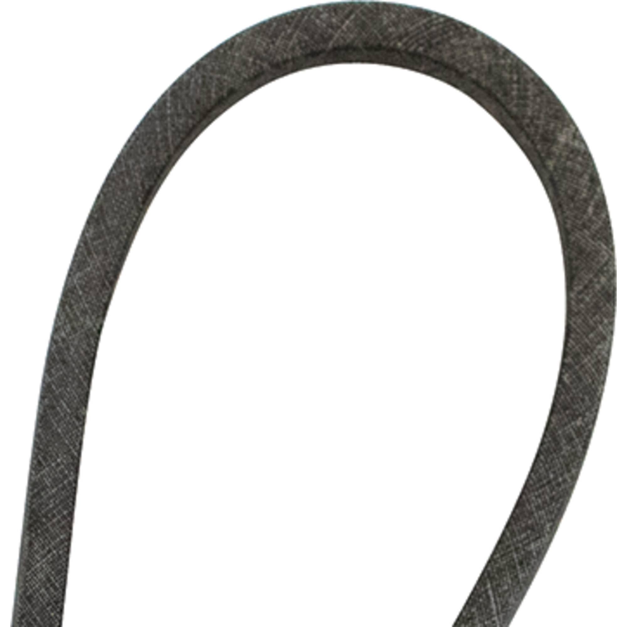 Stens belt length 34-1/2 inches ensures proper fit