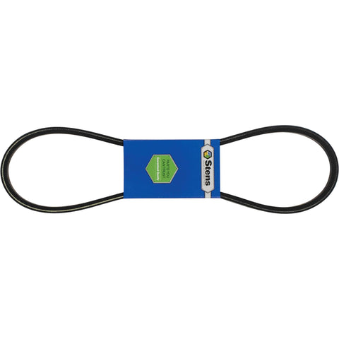 Stens belt length 38 3/8 inches fits standard auger drives.