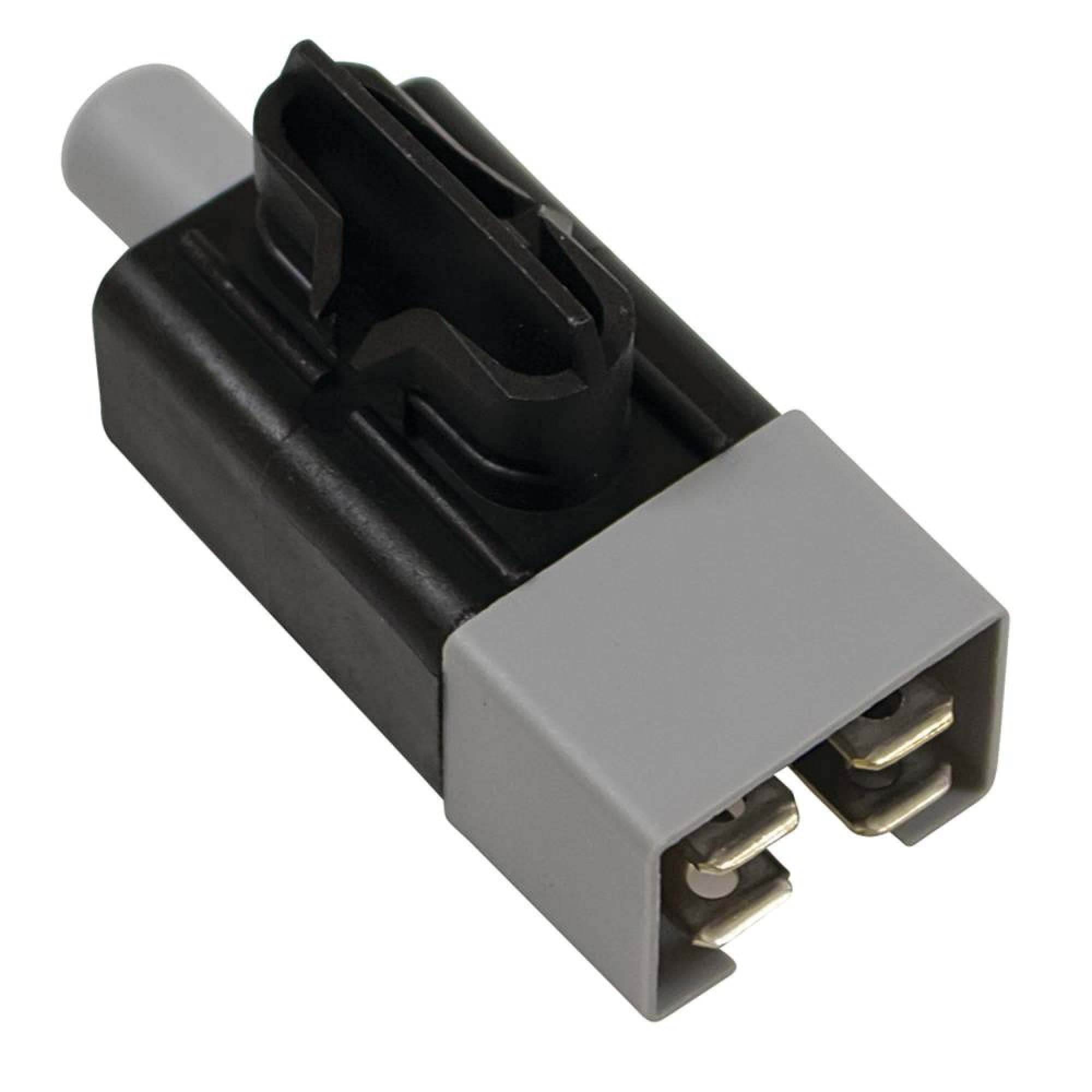 Stens Delta Interlock Switch 430-550 front view for reliable mower safety interlock