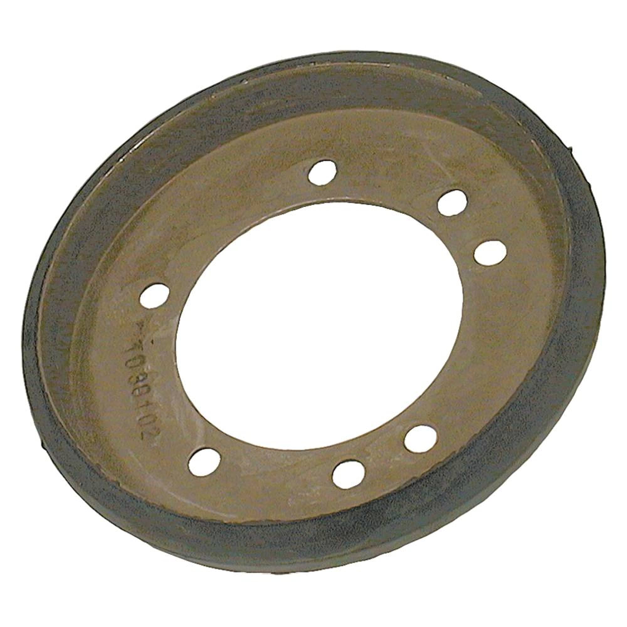 Stens drive disc 3in ID, 6in OD for friction drive snowblowers