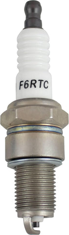 Stens F6RTC compatible torch spark plug boosts ignition performance in select models.