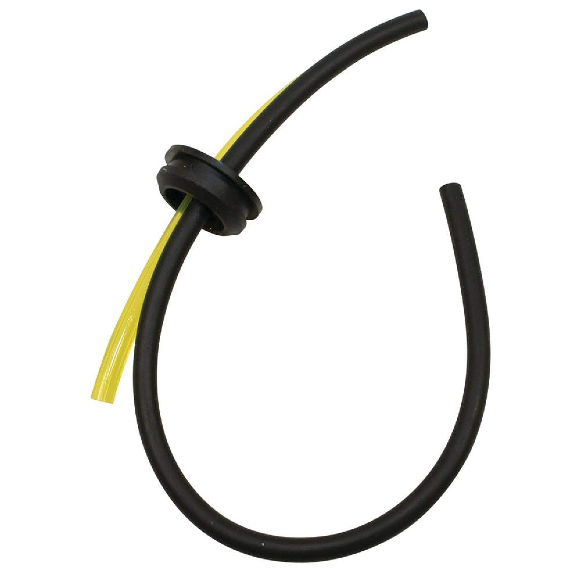Stens fuel line kit 610-410 for Red Max blowers ensures OEM-quality fuel delivery and reliable fuel flow