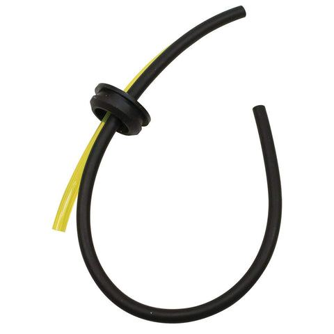 Stens fuel line kit 610-410 for Red Max blowers ensures OEM-quality fuel delivery and reliable fuel flow