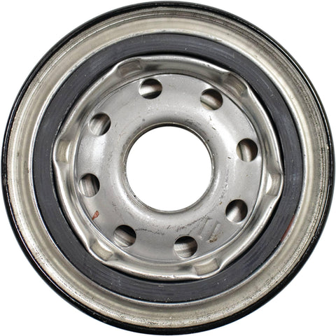 Stens hydraulic oil filter height 6-1-2 inches fits compact spaces with ease.