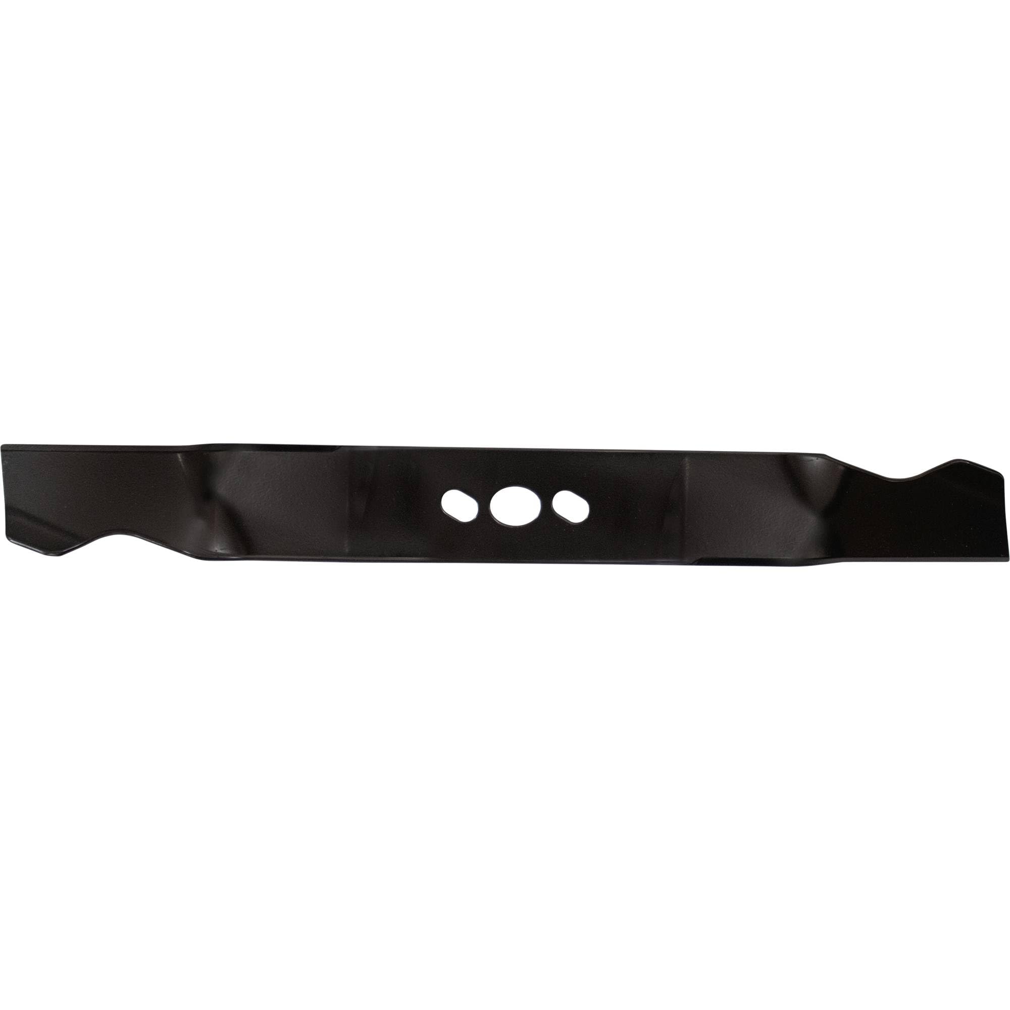 Stens replacement blade for Hyper Tough 2105300125A enables quick mower maintenance.