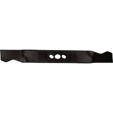 Stens replacement blade for Hyper Tough 2105300125A enables quick mower maintenance.