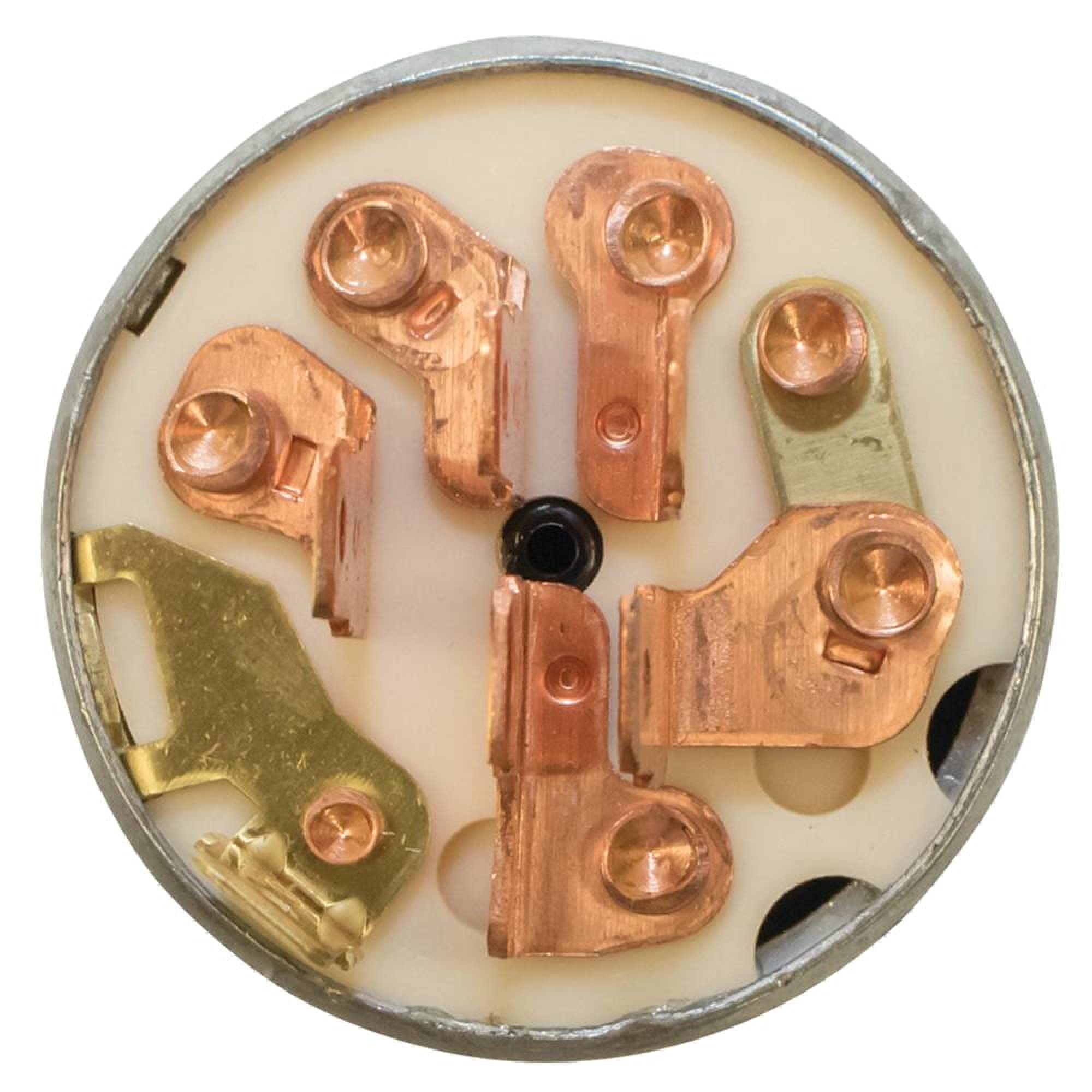 Stens 430-662 magneto ignition switch design ensures consistent control