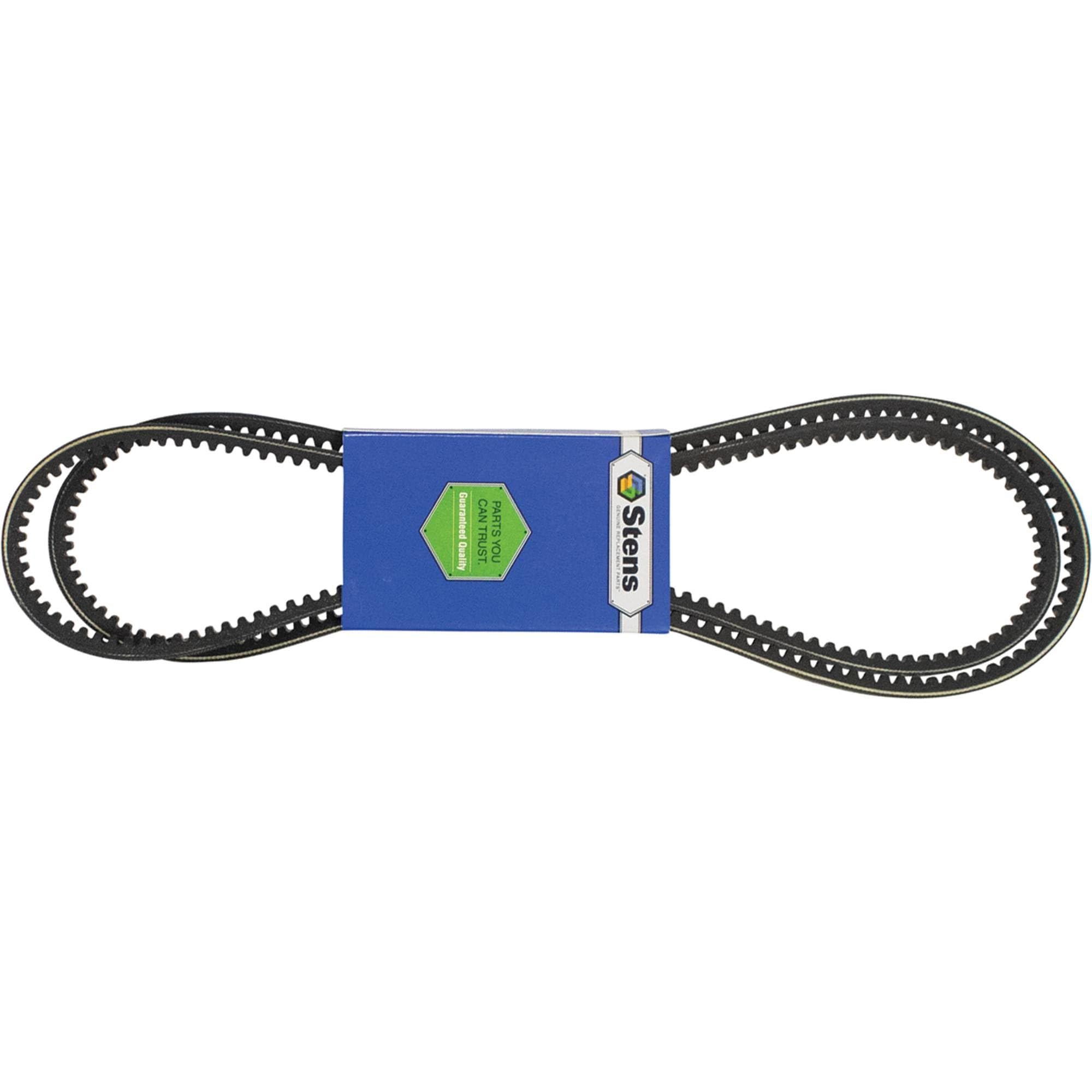 Stens replacement-belt-265-811 for MTD two-stage snowblower fits 1992-2002.