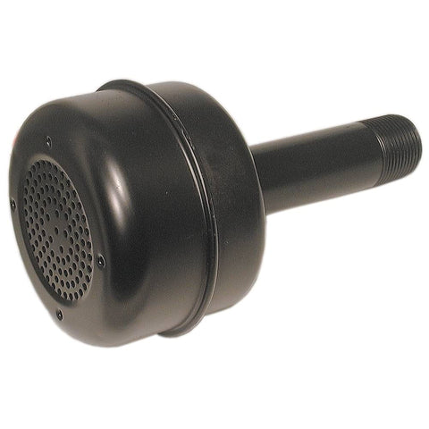 Stens muffler 105-254 compatible with Briggs Stratton 391569S for durable engine exhaust
