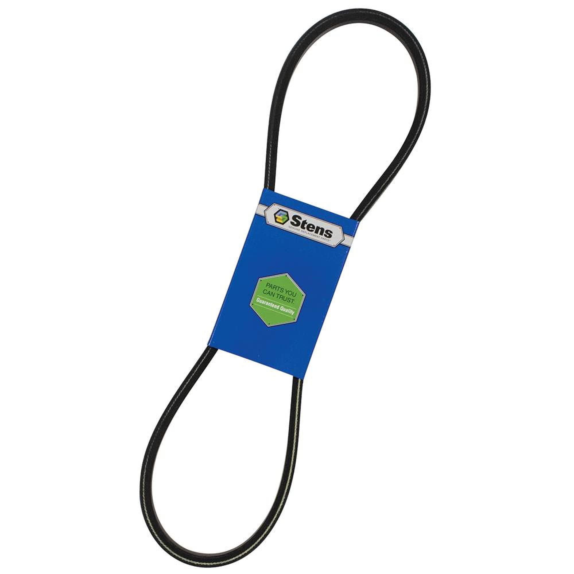 Stens OEM belt auger-drive for two-stage snowblowers.
