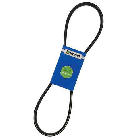 Stens OEM belt auger-drive for two-stage snowblowers.
