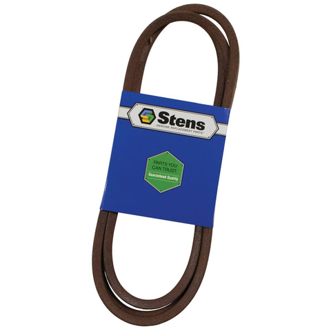 Stens OEM belt for Cub Cadet 46-inch deck with 103-1/4 inch length.