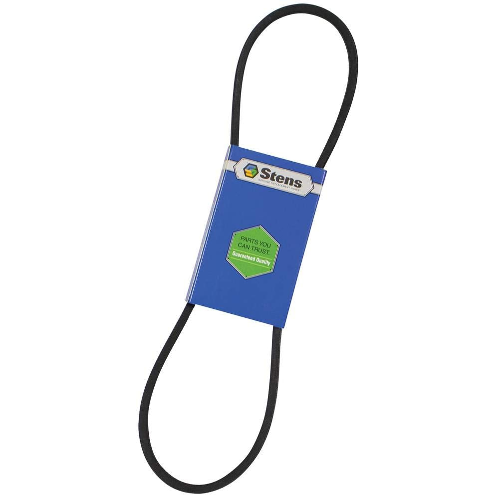 Stens 265-354 replacement belt for Toro 20332–20338 drives, durable and easy to install.