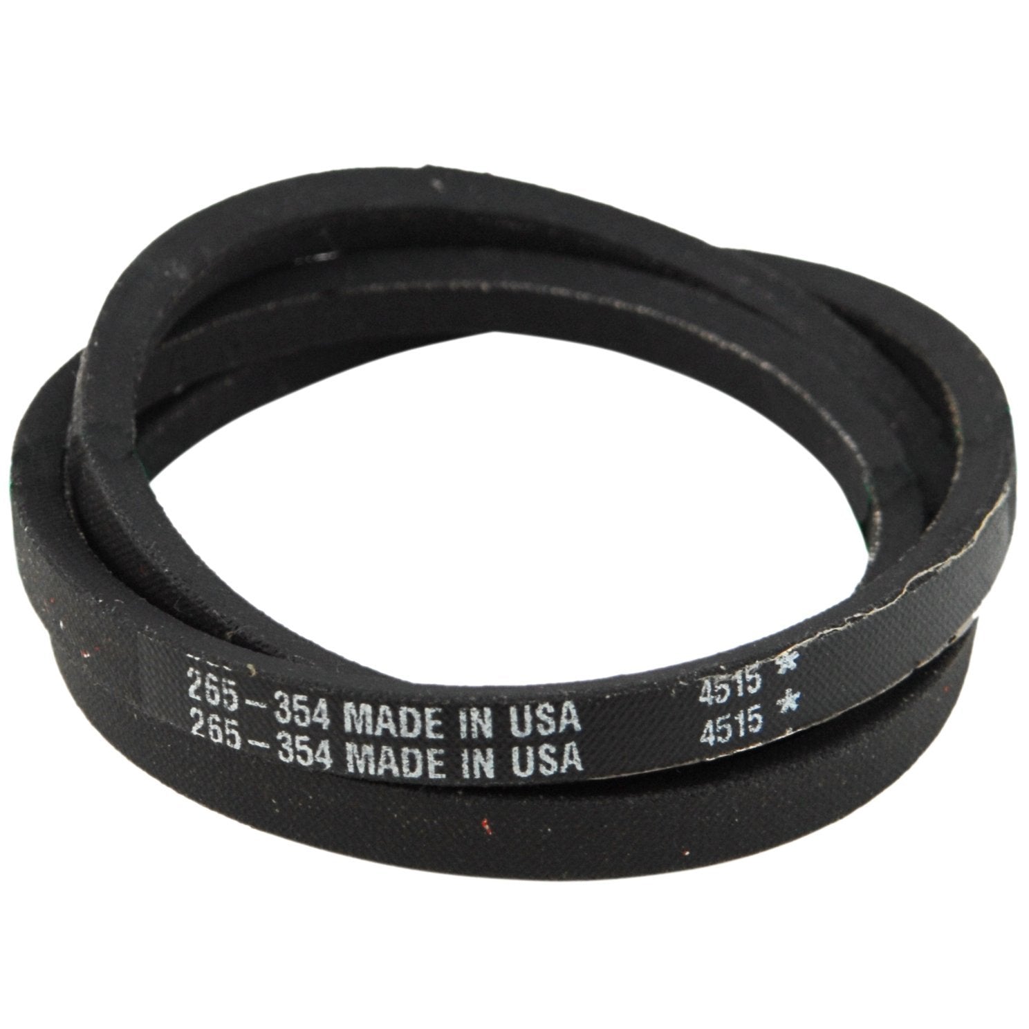 Stens Toro drive belt 33-1/4 x 3/8 inches for 22 inch self-propelled mowers.
