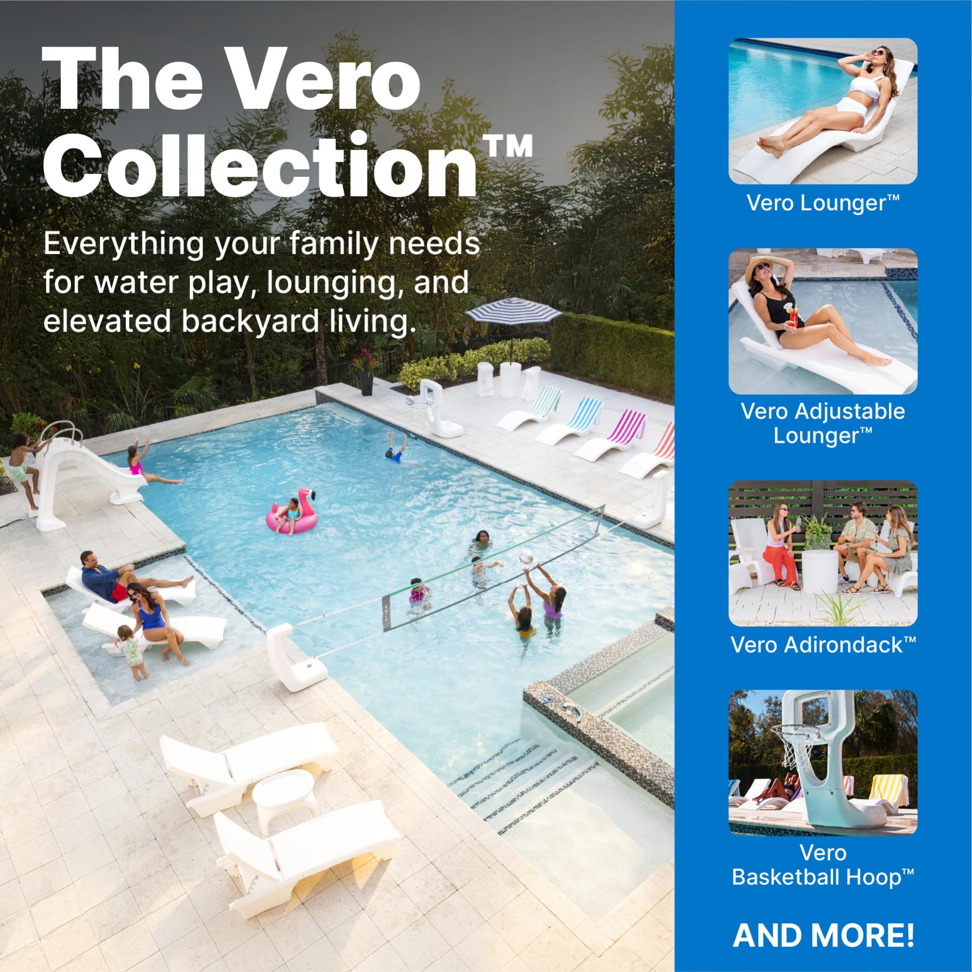 Step2 Vero made in USA with durable double-walled plastic construction