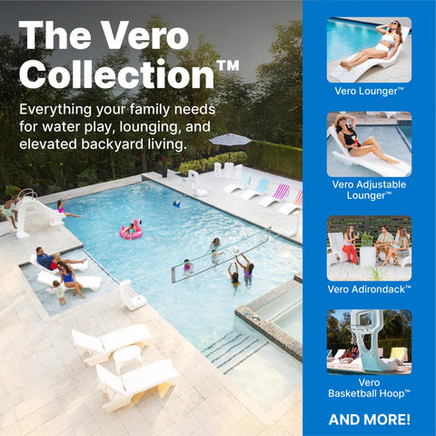 Step2 Vero made in USA with durable double-walled plastic construction
