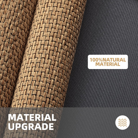 StepAura indoor-use mat placed at entryway for high-traffic areas.