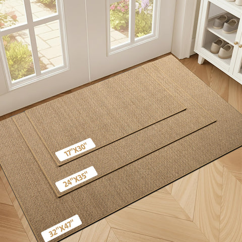 StepAura entryway placement ideal for kitchens and busy hallways.